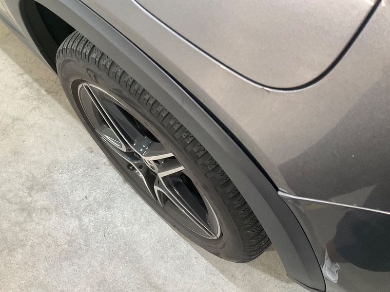 Mercedes-Benz GLB-Klasse GLB 200 d AMG Line 2021 – снимка 23