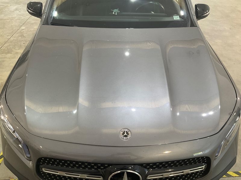 Mercedes-Benz GLB-Klasse GLB 200 d AMG Line 2021 – снимка 26