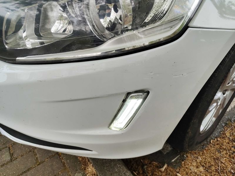 Volvo XC60 2.0 D4 Kinetic 2WD 2014 – снимка 31