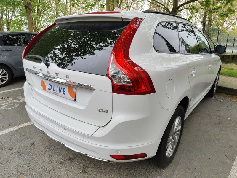 Volvo XC60 2.0 D4 Kinetic 2WD 2014 – снимка 5