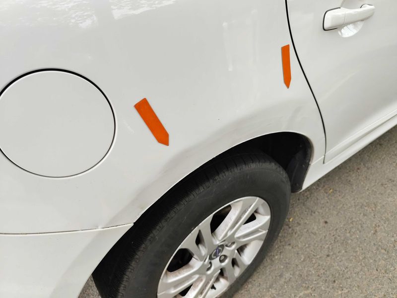 Volvo XC60 2.0 D4 Kinetic 2WD 2014 – снимка 17