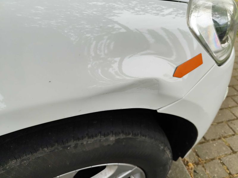 Volvo XC60 2.0 D4 Kinetic 2WD 2014 – снимка 16