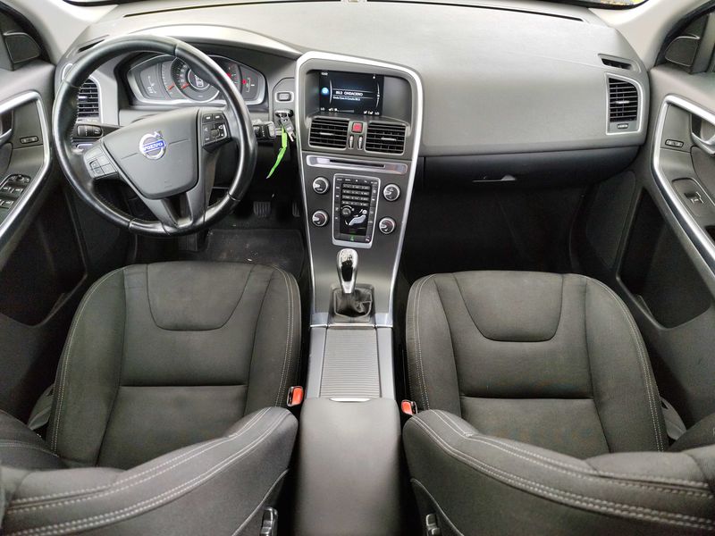 Volvo XC60 2.0 D4 Kinetic 2WD 2014 – снимка 11