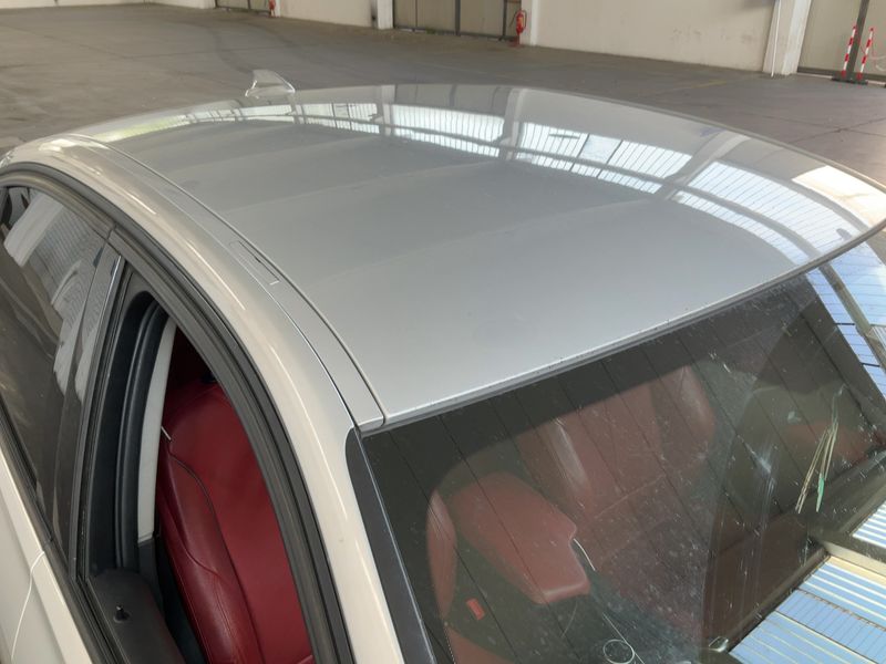 BMW 3er 320d xDrive 2013 – снимка 20