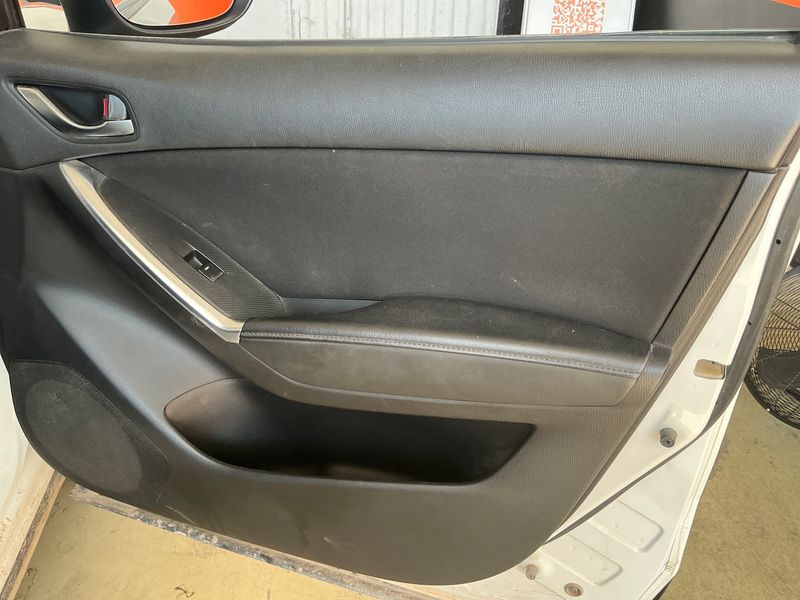 Mazda CX-5 2.2 Turbodiesel Luxury 2WD 2015 – снимка 32