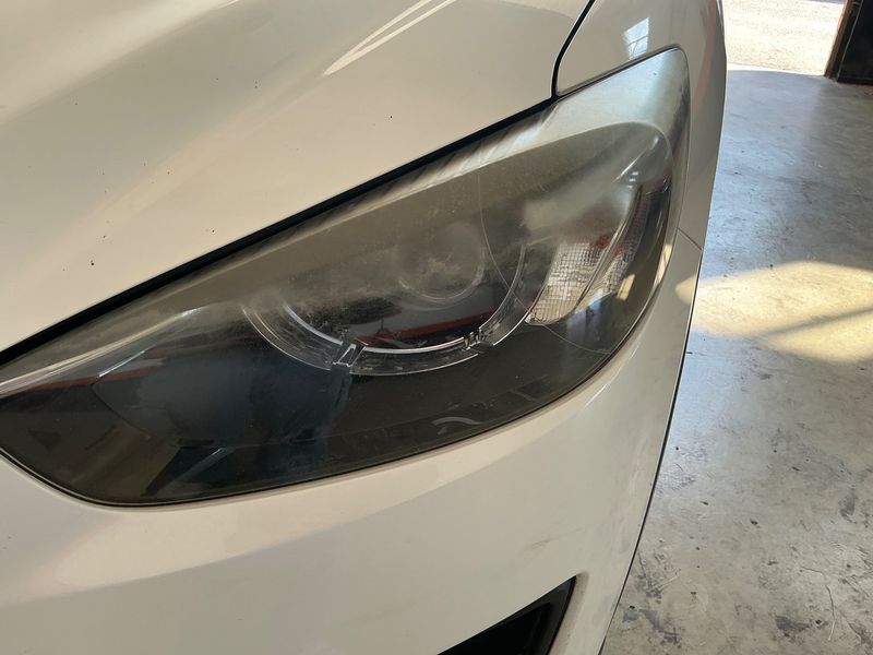 Mazda CX-5 2.2 Turbodiesel Luxury 2WD 2015 – снимка 45