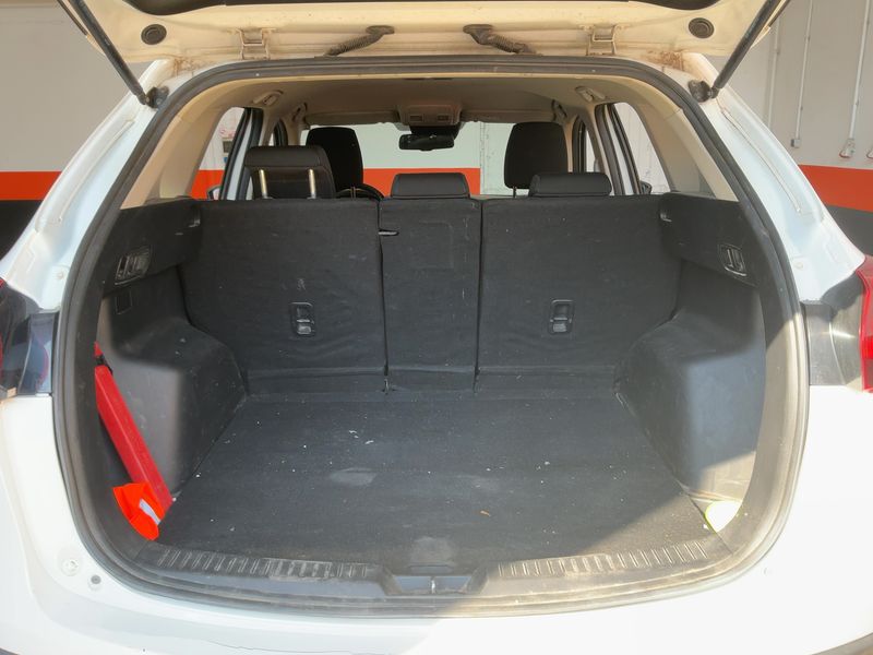Mazda CX-5 2.2 Turbodiesel Luxury 2WD 2015 – снимка 15