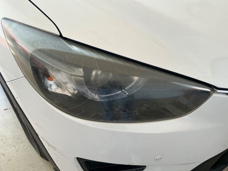 Mazda CX-5 2.2 Turbodiesel Luxury 2WD 2015 – снимка 46