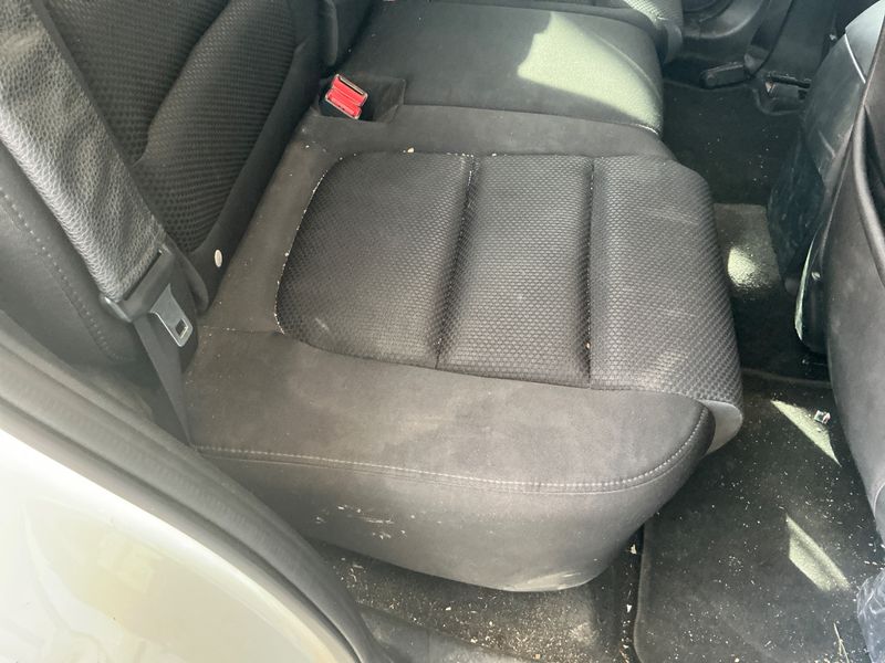 Mazda CX-5 2.2 Turbodiesel Luxury 2WD 2015 – снимка 34