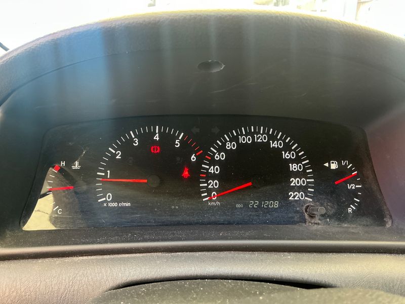 Toyota Corolla 1.4 D-4D 2006 – снимка 4