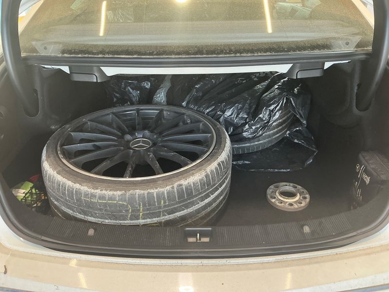 Mercedes-Benz E-Klasse E 350 CDI BlueEfficiency Avantgarde 2012 – снимка 15