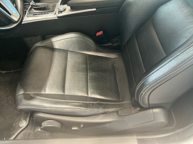 Mercedes-Benz E-Klasse E 350 CDI BlueEfficiency Avantgarde 2012 – снимка 25