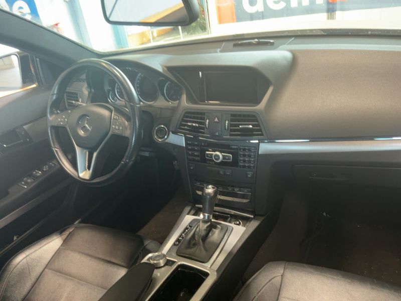 Mercedes-Benz E-Klasse E 350 CDI BlueEfficiency Avantgarde 2012 – снимка 18