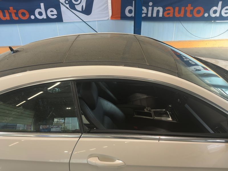 Mercedes-Benz E-Klasse E 350 CDI BlueEfficiency Avantgarde 2012 – снимка 13