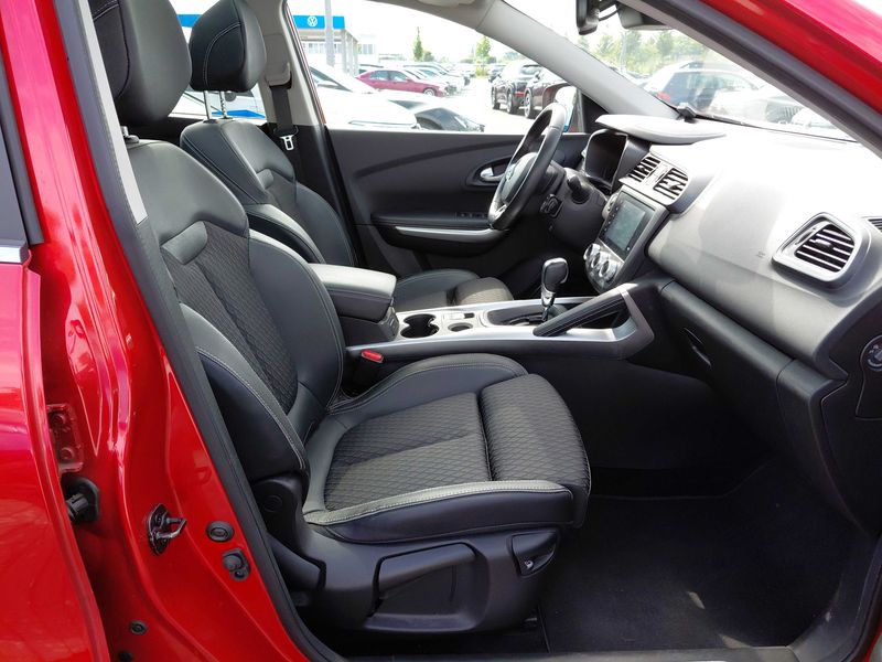 Renault Kadjar 1.3 TCe Bose Edition 2019 – снимка 10