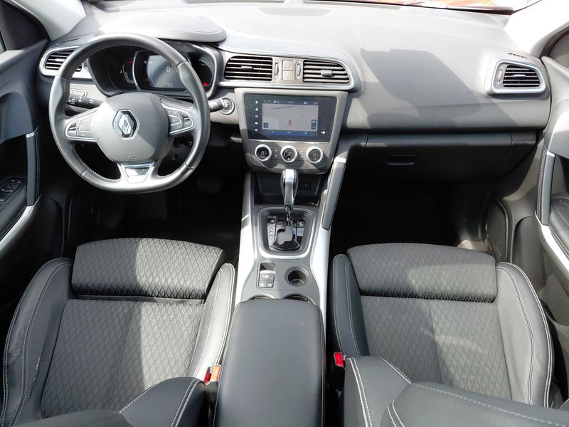Renault Kadjar 1.3 TCe Bose Edition 2019 – снимка 11