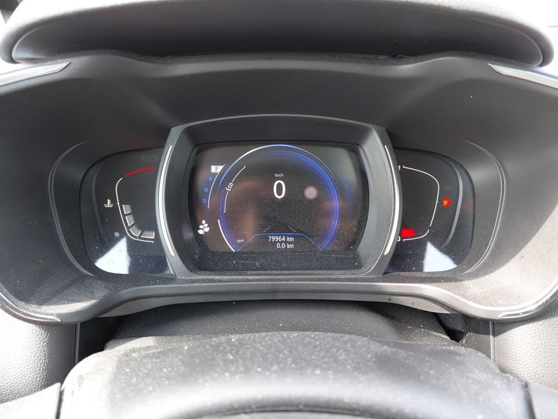 Renault Kadjar 1.3 TCe Bose Edition 2019 – снимка 12