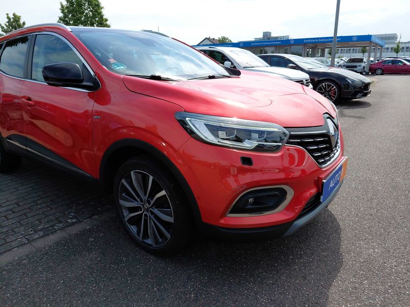 Renault Kadjar 1.3 TCe Bose Edition 2019 – снимка 6