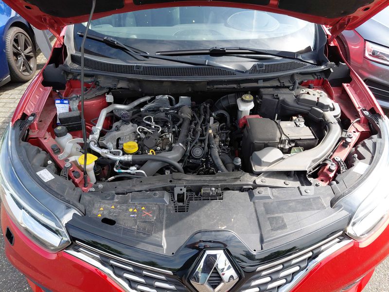 Renault Kadjar 1.3 TCe Bose Edition 2019 – снимка 8