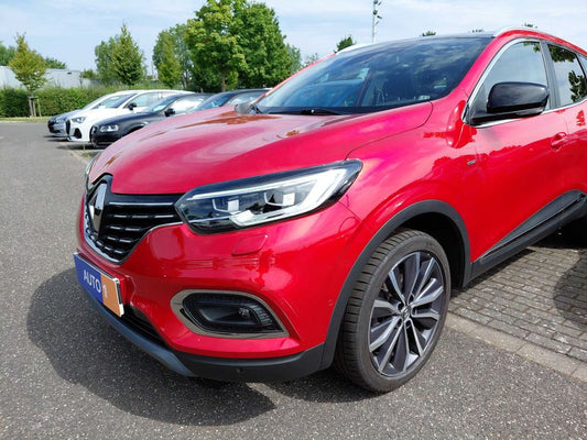Renault Kadjar 1.3 TCe Bose Edition 2019 – снимка 2