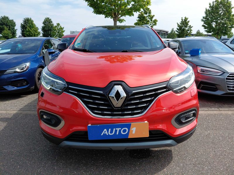 Renault Kadjar 1.3 TCe Bose Edition 2019 – снимка 7