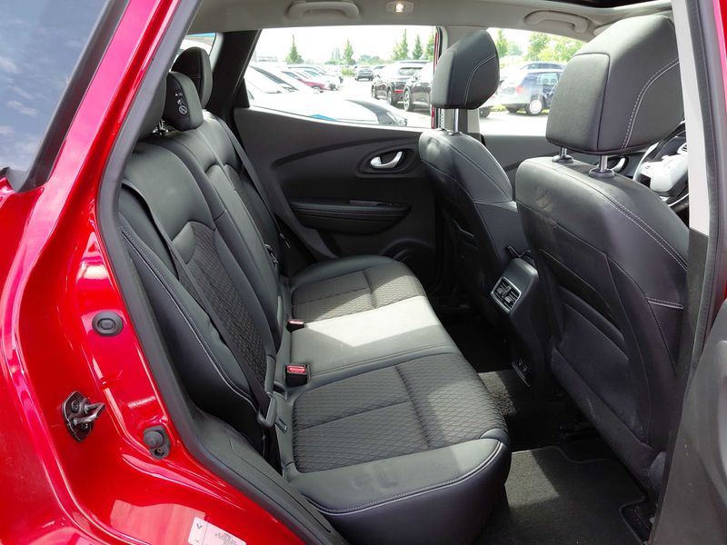 Renault Kadjar 1.3 TCe Bose Edition 2019 – снимка 14