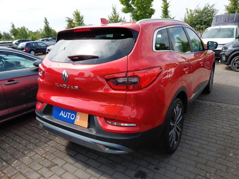 Renault Kadjar 1.3 TCe Bose Edition 2019 – снимка 5