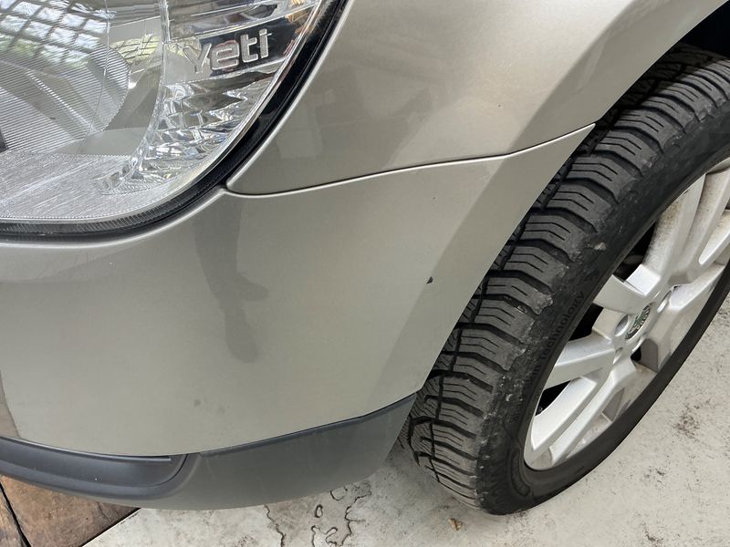 Skoda Yeti 1.8 TSI Ambition Plus Edition 4x4 2010 – снимка 30