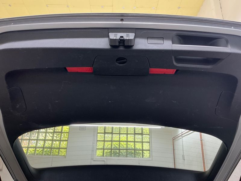 Skoda Yeti 1.8 TSI Ambition Plus Edition 4x4 2010 – снимка 23