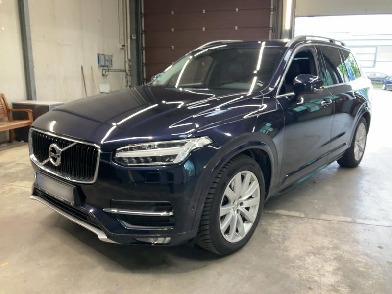 Volvo XC90 2.0 D5 Momentum AWD 2015 – снимка 1