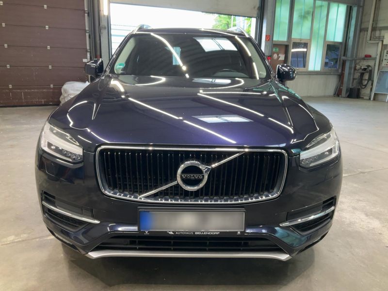 Volvo XC90 2.0 D5 Momentum AWD 2015 – снимка 14