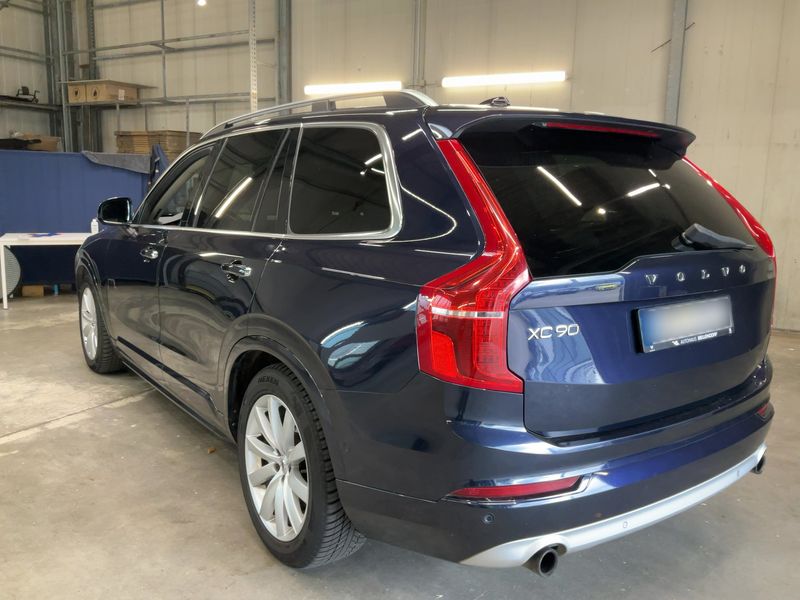 Volvo XC90 2.0 D5 Momentum AWD 2015 – снимка 6
