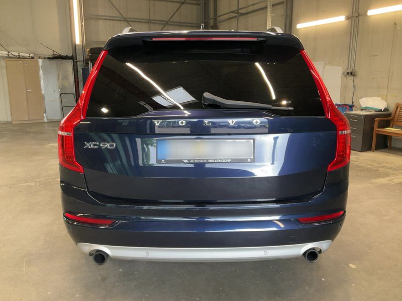 Volvo XC90 2.0 D5 Momentum AWD 2015 – снимка 7