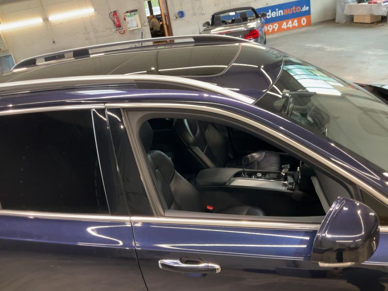 Volvo XC90 2.0 D5 Momentum AWD 2015 – снимка 13