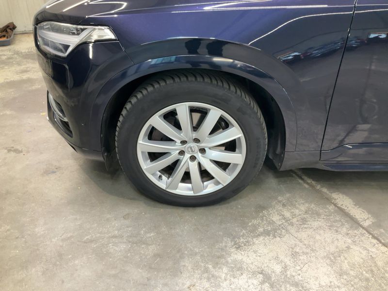 Volvo XC90 2.0 D5 Momentum AWD 2015 – снимка 3