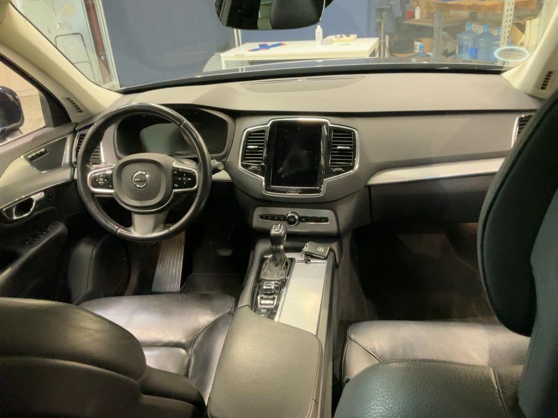 Volvo XC90 2.0 D5 Momentum AWD 2015 – снимка 18