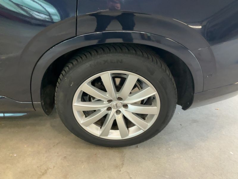 Volvo XC90 2.0 D5 Momentum AWD 2015 – снимка 5