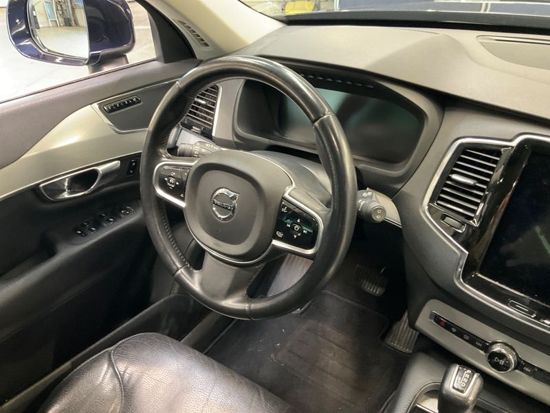 Volvo XC90 2.0 D5 Momentum AWD 2015 – снимка 25