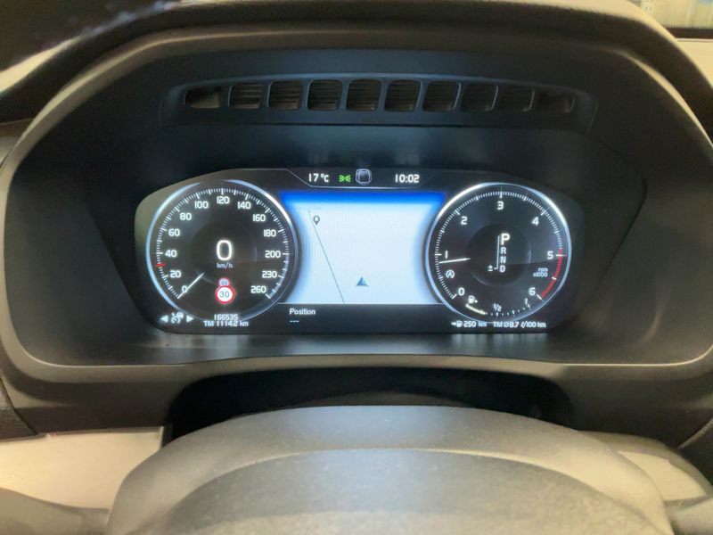 Volvo XC90 2.0 D5 Momentum AWD 2015 – снимка 19