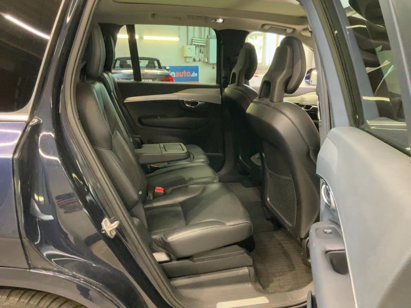 Volvo XC90 2.0 D5 Momentum AWD 2015 – снимка 20