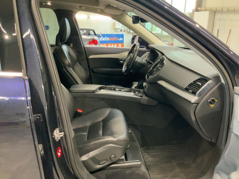 Volvo XC90 2.0 D5 Momentum AWD 2015 – снимка 17