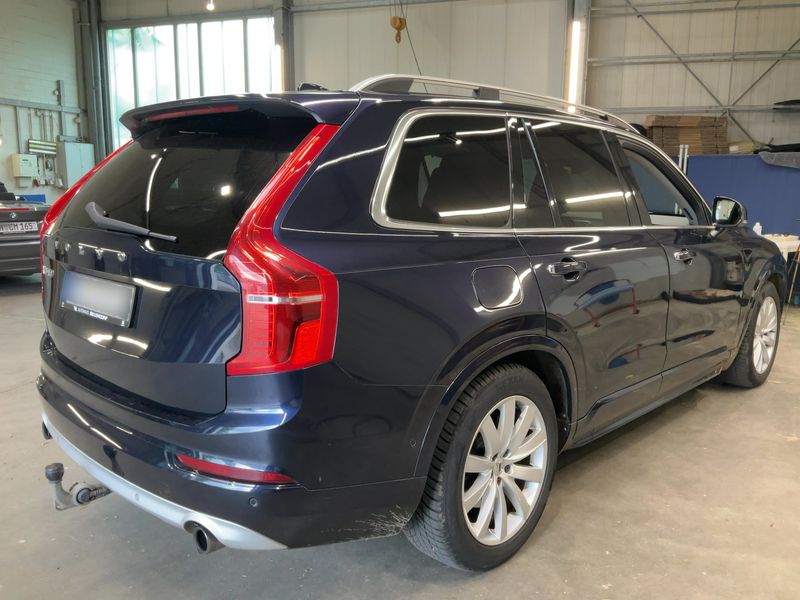 Volvo XC90 2.0 D5 Momentum AWD 2015 – снимка 8