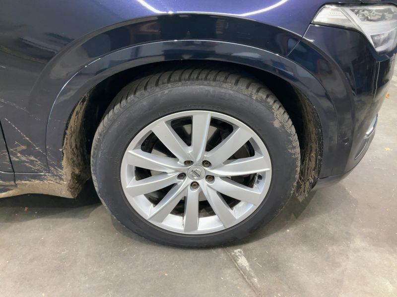 Volvo XC90 2.0 D5 Momentum AWD 2015 – снимка 11