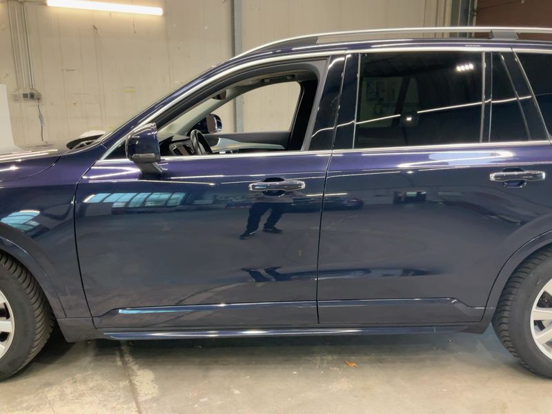 Volvo XC90 2.0 D5 Momentum AWD 2015 – снимка 4