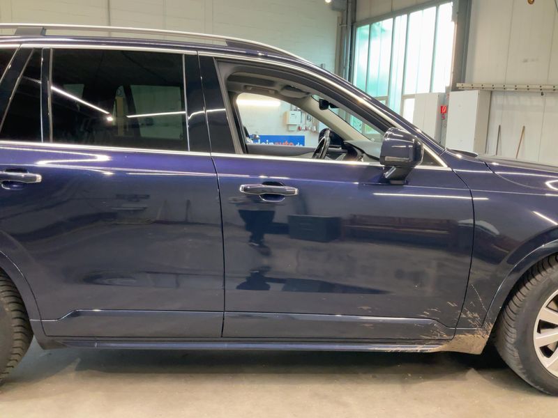 Volvo XC90 2.0 D5 Momentum AWD 2015 – снимка 10