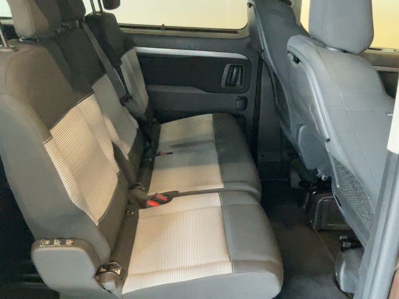 Citroen Spacetourer electric drive 100 kW Feel M (L2) 2021 – снимка 19