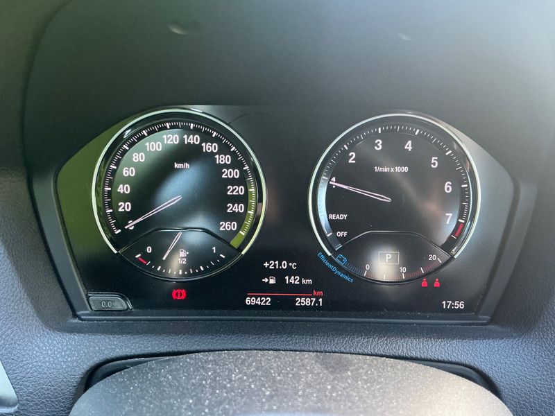 BMW 2er 220i M Sport 2020 – снимка 18