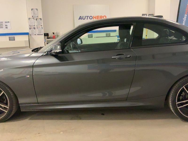 BMW 2er 220i M Sport 2020 – снимка 4