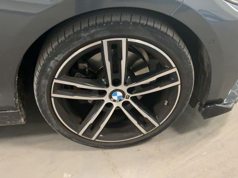 BMW 2er 220i M Sport 2020 – снимка 11