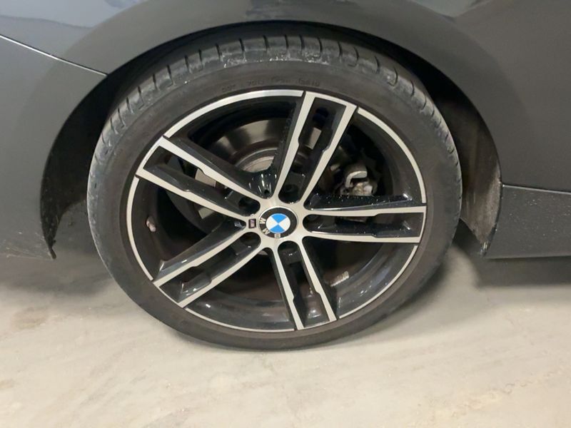 BMW 2er 220i M Sport 2020 – снимка 9